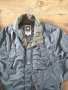 g-star benin myrow overshirt l/s - страхотно мъжко яке , снимка 7