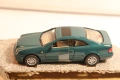 1:43 HONGWELL ?? MERCEDES BENZ CLK КОЛИЧКА МОДЕЛ, снимка 3