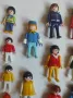 24 x vintage кукли Playmobile geobra 1974/1981, снимка 4