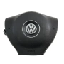 AIRBAG волан Volkswagen Passat (B7) 2010-2014 ID:159982 ОЕМ №3C8880201T, снимка 1