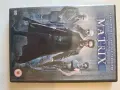 Matrix  Movie [DVD]/без български субтитри (Оригинални), снимка 1