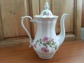 Чайник полски порцелан, снимка 2