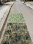 Продавам камуфлажно платнище, снимка 13