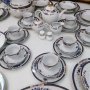 Холандски сервиз за  8 човека за чай и вечеря , снимка 2