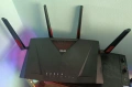 Гейминг рутер ASUS RT-AC88U, снимка 3