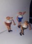 Фигури "Тримата Глупаци", снимка 3