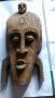 Африканска маска Сенуфо, снимка 11