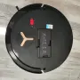Прахосмукачка робот Ecovacs X8 pro omni, снимка 4