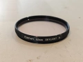 Vintage филтри за обективи – Canon, Kenko, Toshiba (52, 55, 62mm), снимка 10