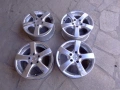 алуминиеви джанти 5х110 15цола за Опел , снимка 6