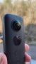 Insta360 ONE X камера с водолазен кейс, снимка 3