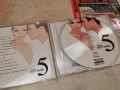 BEST BALLADES 5 CD 2912251656, снимка 6