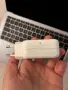 MacBook Air Retina 13-inch, 2018, 128gb + адаптер, снимка 7