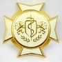 Полиция-Полицейски значки-МВР, снимка 12