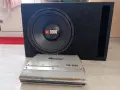 Бас JBL 12 + усилвател, снимка 3
