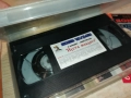 ПУСТА МЛАДОСТ-LIVE VHS ORIGINAL TAPE 0412251918, снимка 2