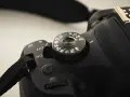 Canon 2000D тяло, снимка 3