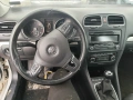 VW Golf 6 на части 1.6tdi голф 6 на части , снимка 4