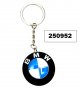 Ключодържател марка метален BMW, снимка 1 - Аксесоари и консумативи - 30434862