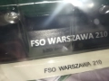 WARSZAWA-METAL CAR 0612251801, снимка 7