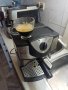 Кафемашина Цитроник с ръкохватка с крема диск, работи отлично и прави хубаво кафе с каймак , снимка 2