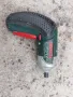 акумулаторна отверка , снимка 2