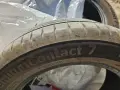 Летни гуми 3 броя, дот 24, снимка 1