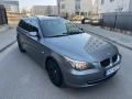 BMW 520D face navi, снимка 1