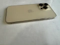 iPhone 14 Pro Max Gold 128gb 92% батерия.Гаранция, снимка 6