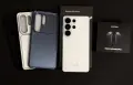 Samsung Galaxy S26 Ultra 256GB + Galaxy Buds 3 Pro, снимка 1