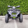 Бензиново ATV 200 кубика MaxMotors Coleman Powersports, снимка 4
