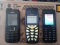 Телефони Нокия, снимка 1 - Nokia - 44196127