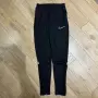 Мъжко долнище Nike Academy | L размер, снимка 2