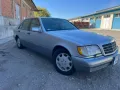 MERCEDES-BENZ S 420, снимка 8
