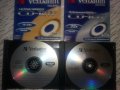 Промоция! Verbatim DVD+RW 8X, CD-RW 32x 700MB, снимка 4