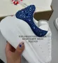 Дамски кецове  Alexander McQueen Br-600, снимка 3