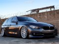 20" Джанти Rotiform RSE 5X120 BMW F12 F30 4 F32 F36 E60 F10 7 F01 6 F06 Е90 Е92, снимка 13