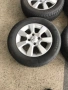 4бр.4х114,3х15”Оригинални за Nissan, снимка 5