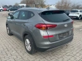 Hyundai Tucson 1.6CRDi 136PS 7G Automatic, снимка 5