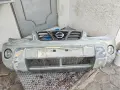 Броня Nissan X-Trail T30 - предна , снимка 1