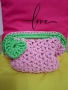 Чанта Жасмин, снимка 3