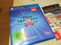 SONY PS4 INFINITY 2.0 GAME-ВНОС GERMANY 1507251549, снимка 1