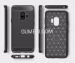 Samsung Galaxy S9 Карбонов удароустойчив гръб , снимка 3