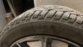Зимни гуми 225 45 17 с джанти AEZ, снимка 9