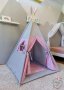 Детска палатка за игра Типи, снимка 10
