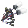 Ксенонови крушки H1 силикон 35W 5000K комплект 2 броя, снимка 1