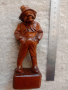 Дървени фигури, дърворезба, снимка 11