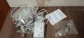 Нов герлянд - светеща завеса с 24 LED звезди., снимка 9
