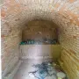 Продавам първия етаж от къща в с. Бръшляница | 80 кв.м + двор 1710 кв.м  11 990 €, снимка 16