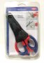 Knipex електричарска ножица, кабелорез, резачки, внос от Германия, снимка 5